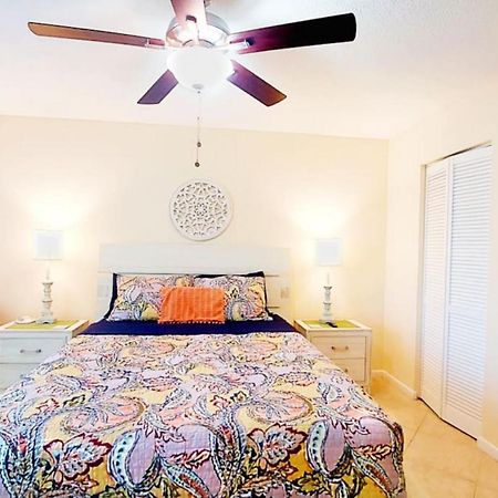 Paradise Sol 2Bd2Ba Condo On Golf Course Near Bch Sint-Petersburg Buitenkant foto