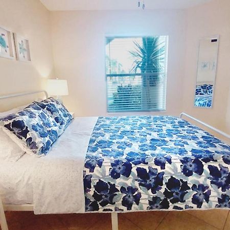 Paradise Sol 2Bd2Ba Condo On Golf Course Near Bch Sint-Petersburg Buitenkant foto