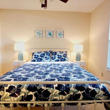Paradise Sol 2Bd2Ba Condo On Golf Course Near Bch Sint-Petersburg Buitenkant foto