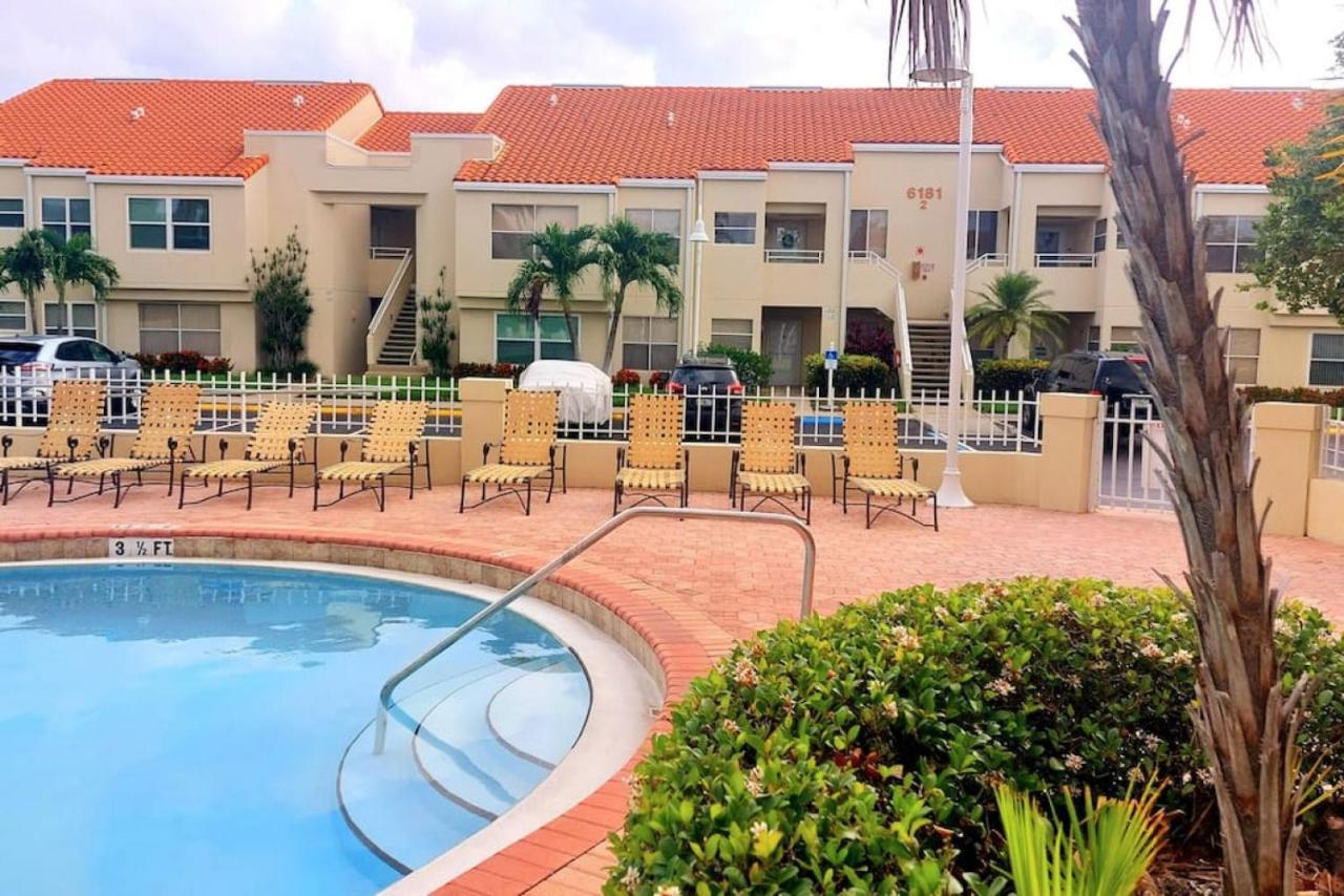 Paradise Sol 2Bd2Ba Condo On Golf Course Near Bch Sint-Petersburg Buitenkant foto
