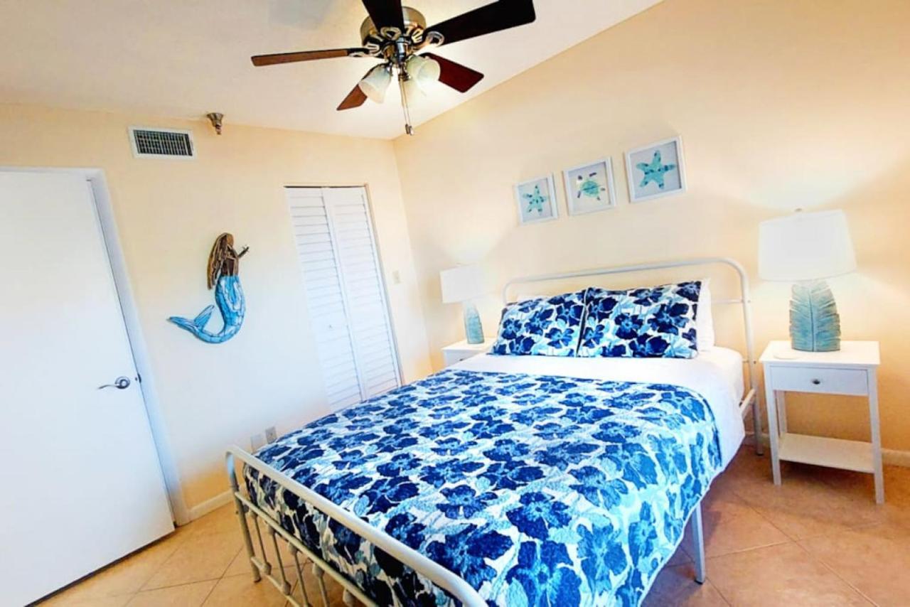 Paradise Sol 2Bd2Ba Condo On Golf Course Near Bch Sint-Petersburg Buitenkant foto
