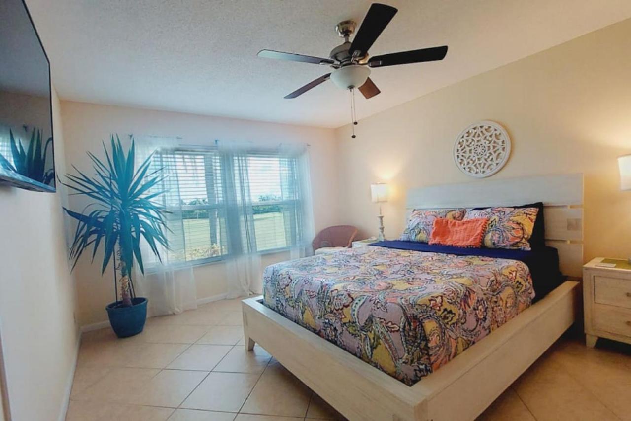 Paradise Sol 2Bd2Ba Condo On Golf Course Near Bch Sint-Petersburg Buitenkant foto