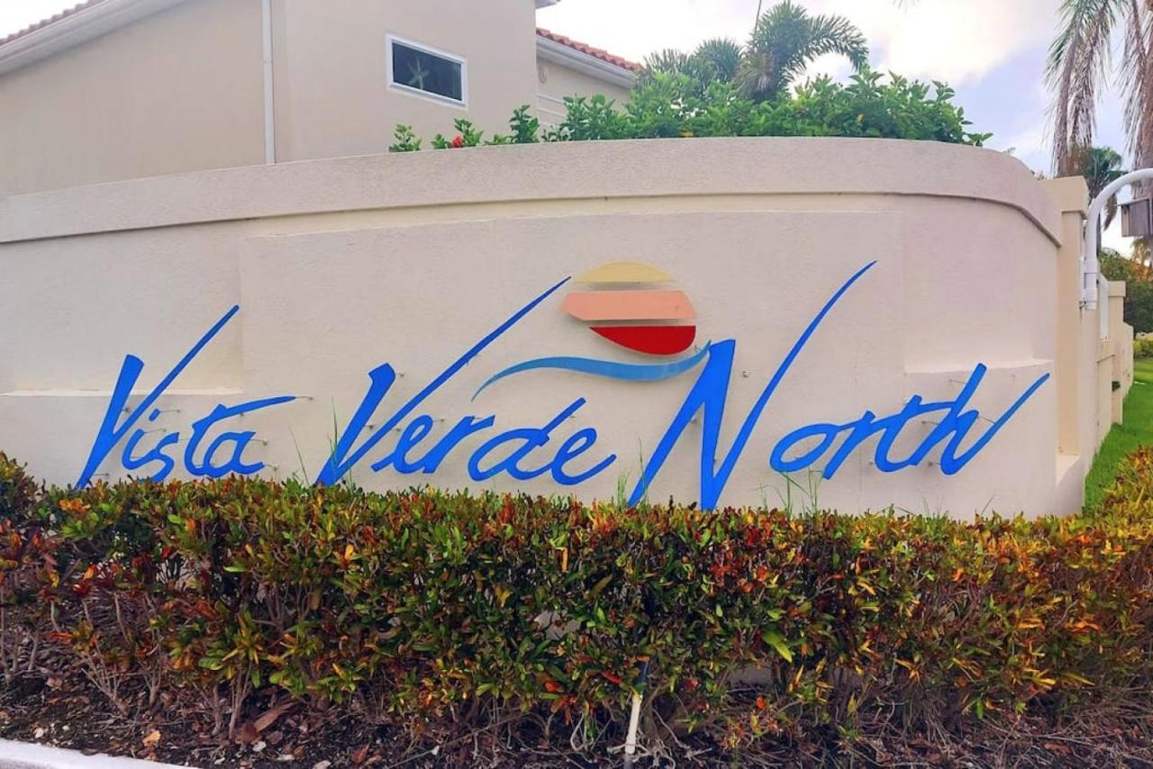 Paradise Sol 2Bd2Ba Condo On Golf Course Near Bch Sint-Petersburg Buitenkant foto