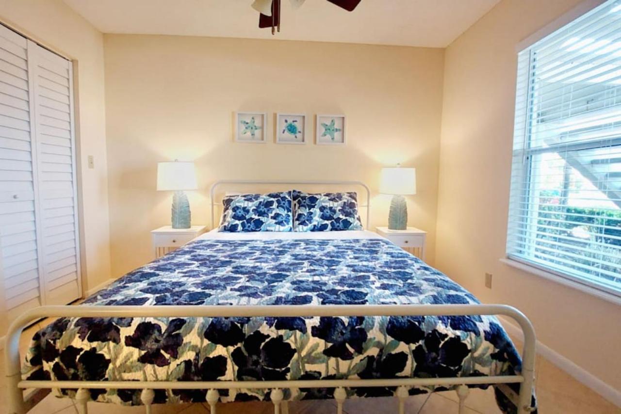 Paradise Sol 2Bd2Ba Condo On Golf Course Near Bch Sint-Petersburg Buitenkant foto